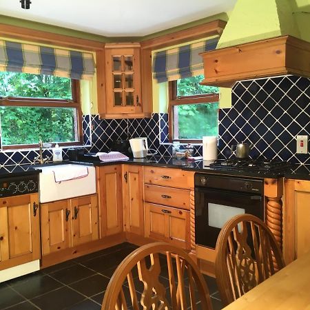 5, Knocktarna Manor Apartment Coleraine Eksteriør bilde