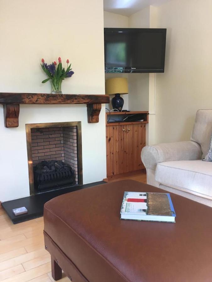 5, Knocktarna Manor Apartment Coleraine Eksteriør bilde