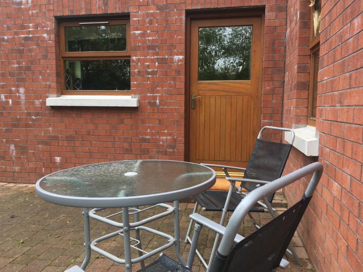 5, Knocktarna Manor Apartment Coleraine Eksteriør bilde